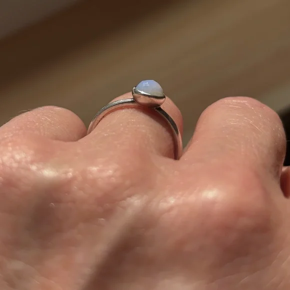 Authentic Pandora Ring - Picture 4 of 10